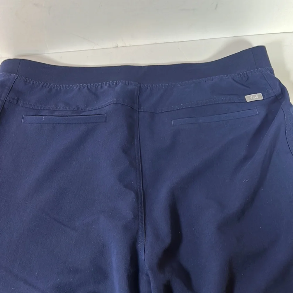 FIGS Axim Mens Cargo Scrub Pants